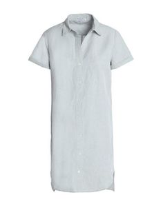 Короткое платье James Perse