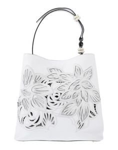 Сумка на руку Ermanno Scervino