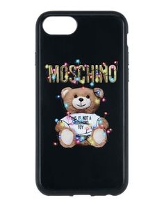 Чехол Moschino