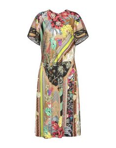 Платье до колена Etro