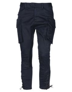 Брюки-капри Dsquared2