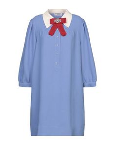 Короткое платье Essentiel Antwerp