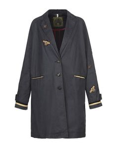 Легкое пальто Alessandra Chamonix