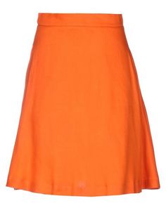 Юбка до колена L' Autre Chose