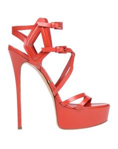 Сандалии Gianmarco Lorenzi