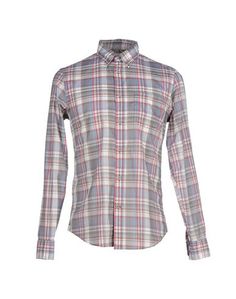 Pубашка Mauro Grifoni