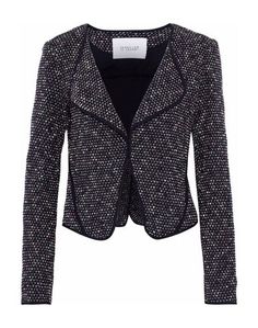 Пиджак Derek Lam 10 Crosby