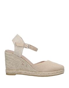 Эспадрильи Divine Follie