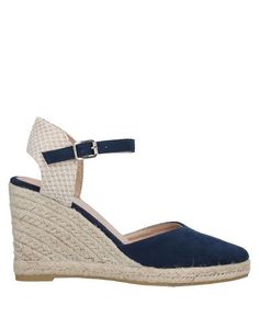 Эспадрильи Divine Follie