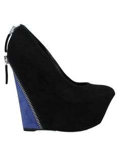 Туфли Gianmarco Lorenzi
