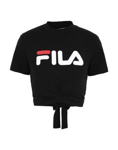 Футболка Fila