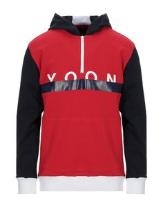 Толстовка Yoon