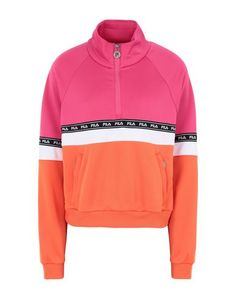 Толстовка Fila