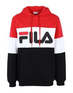 Толстовка Fila