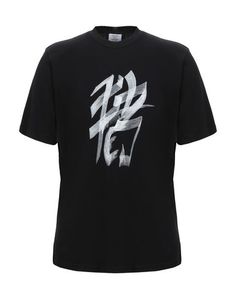 Футболка Vetements