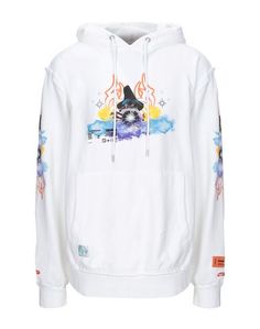 Толстовка Heron Preston