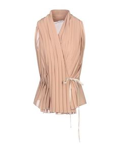 Топ без рукавов Gold Case