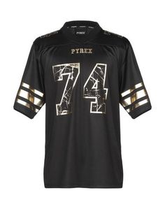 Футболка Pyrex