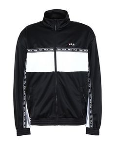 Толстовка Fila