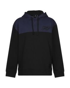 Толстовка Raf Simons - Fred Perry