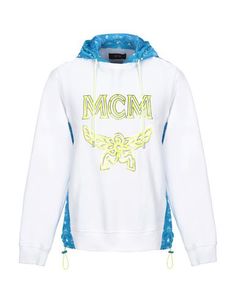 Категория: Худи MCM