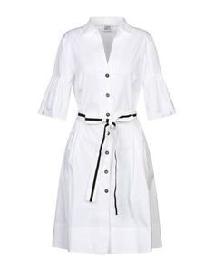 Платье до колена Cinzia Rocca