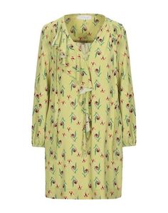 Короткое платье L' Autre Chose