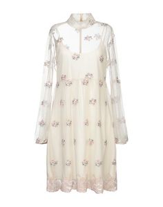 Короткое платье Blugirl Blumarine