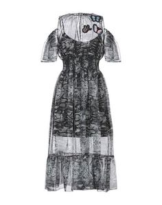 Платье миди Mangano