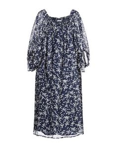 Платье миди P.A.R.O.S.H.