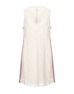 Короткое платье Ermanno DI Ermanno Scervino