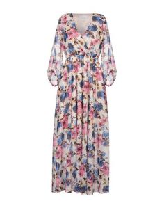 Длинное платье Kaos