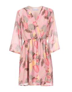 Короткое платье Kaos