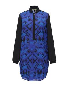 Короткое платье Versace Jeans