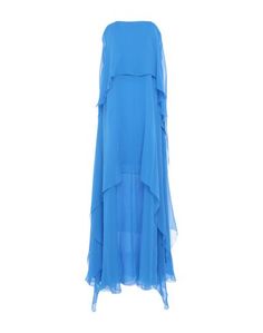 Длинное платье Atelier Nicola D'errico
