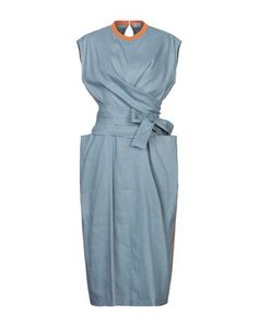 Платье длиной 3/4 MRZ