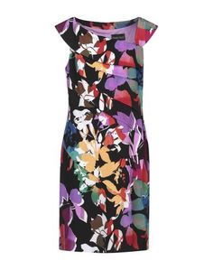 Платье до колена Frank Lyman