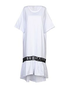 Платье до колена Gaëlle Paris