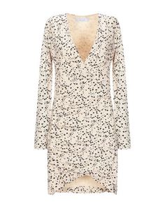 Короткое платье Kaos