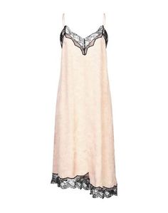 Платье миди Jucca