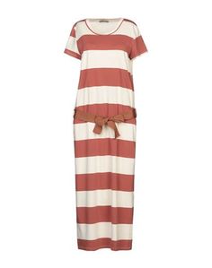 Платье длиной 3/4 Dixie