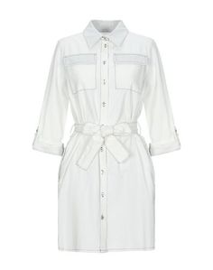 Короткое платье Kaos