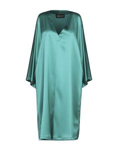 Платье миди Gianluca Capannolo