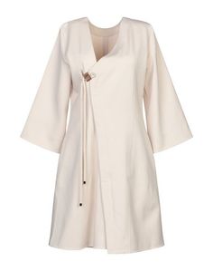 Короткое платье Tibi