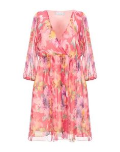 Короткое платье Kaos