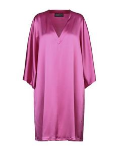 Платье миди Gianluca Capannolo