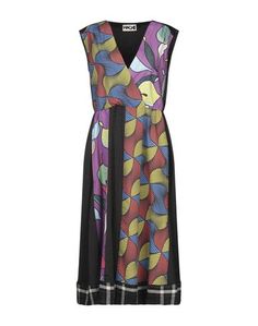 Платье длиной 3/4 Hache