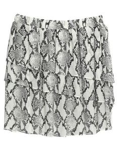 Юбка до колена Jucca