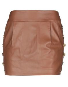 Мини-юбка Alexandre Vauthier