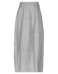 Юбка длиной 3/4 Un Namable